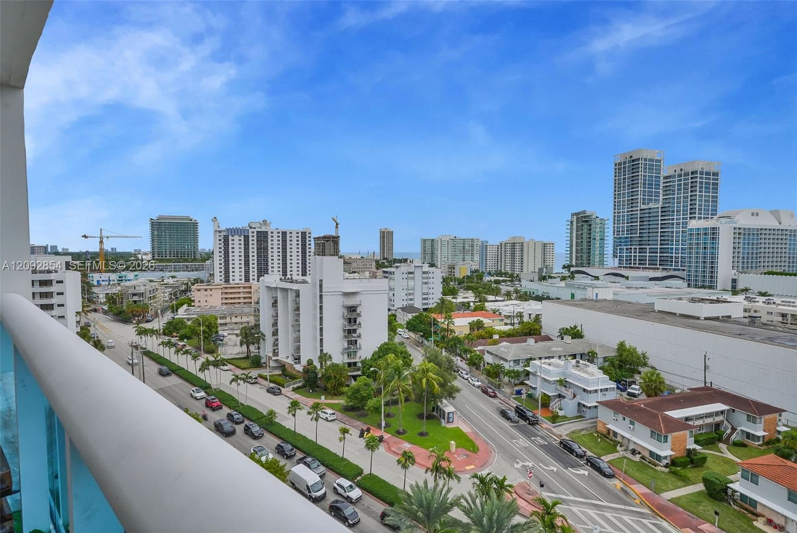 AQUASOL CONDO · #12S in Miami Beach - Photo 9
