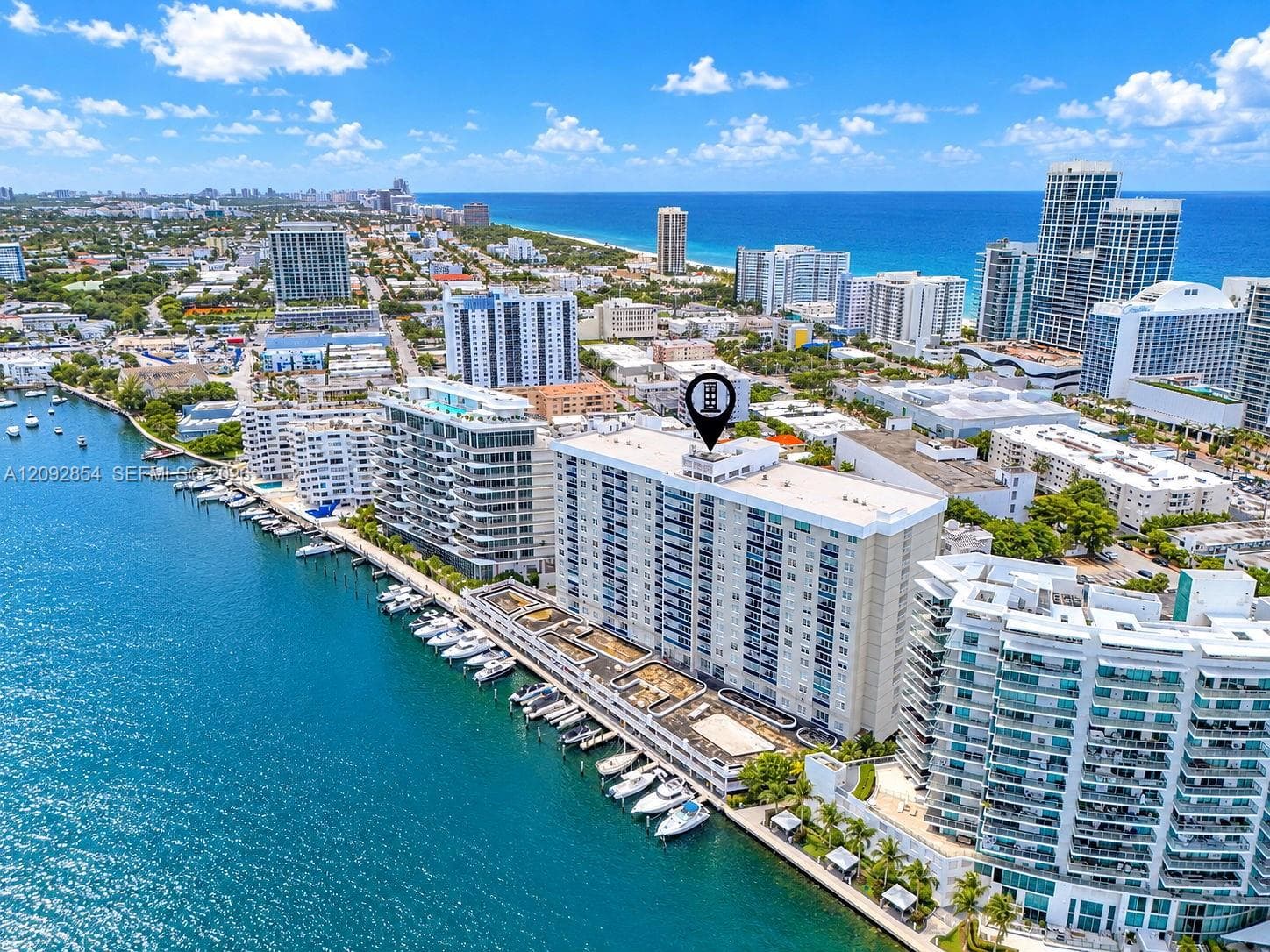 AQUASOL CONDO · #12S in Miami Beach - Photo 30