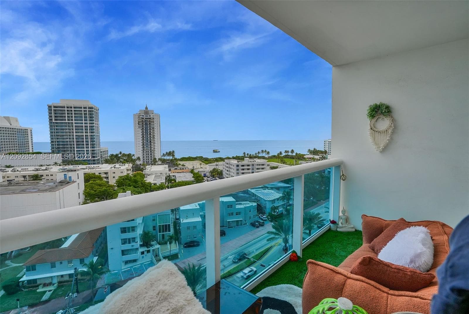 AQUASOL CONDO · #12S in Miami Beach - Photo 10