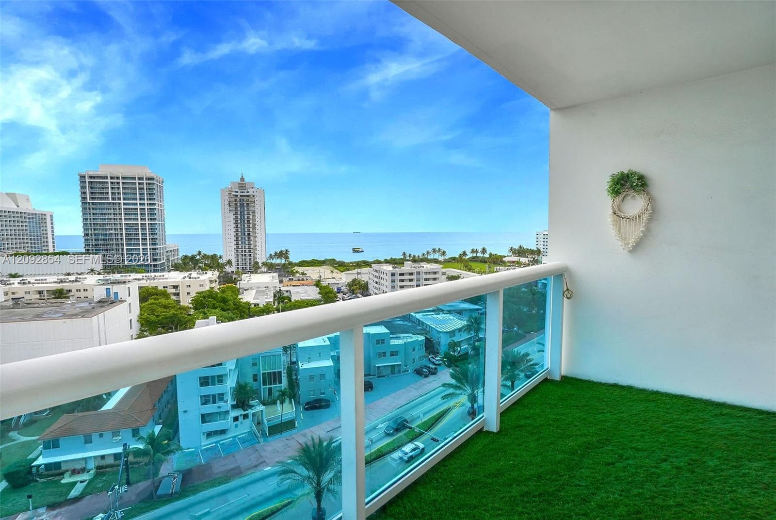 AQUASOL CONDO · #12S in Miami Beach - Photo 11