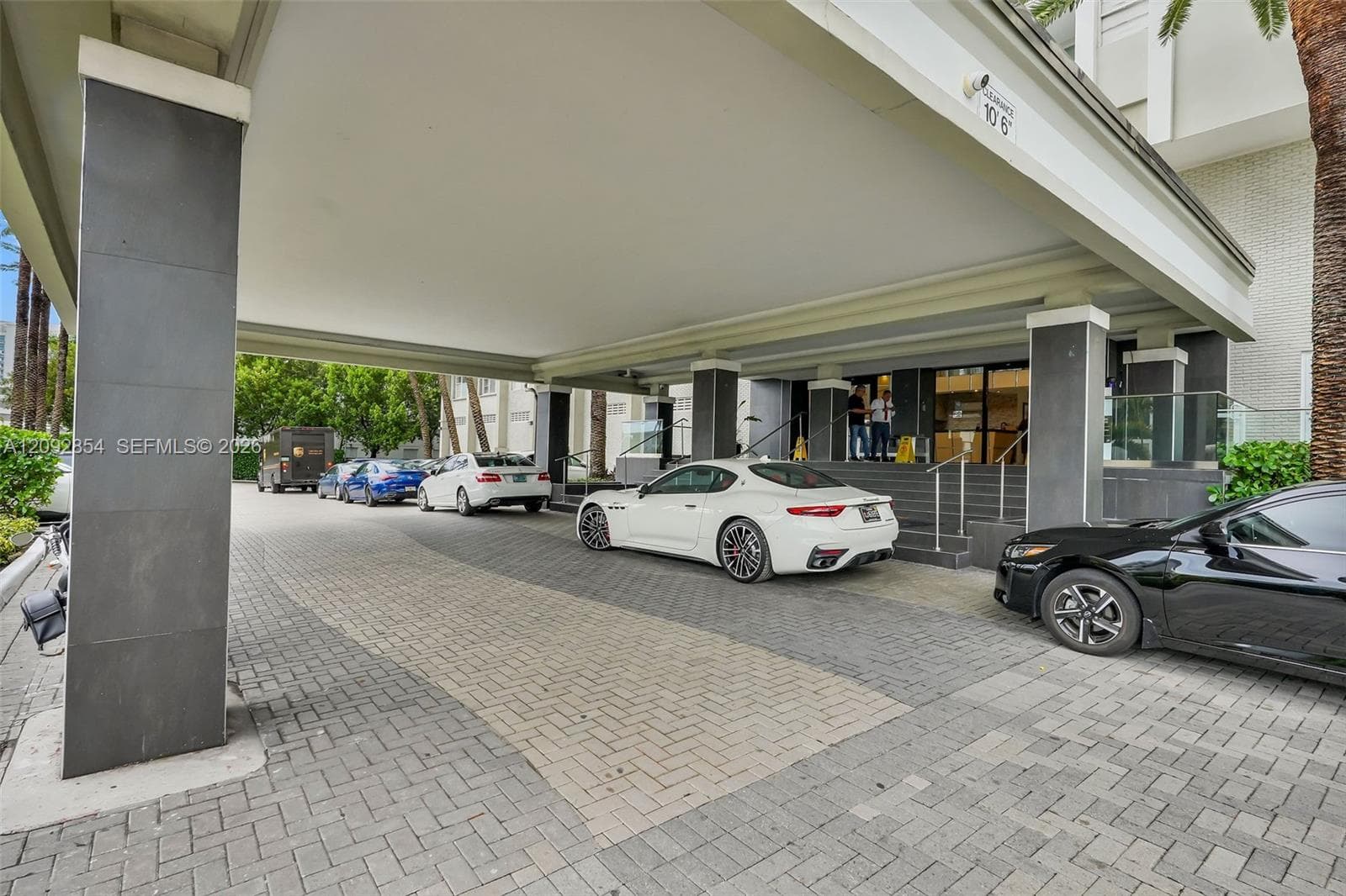 AQUASOL CONDO · #12S in Miami Beach - Photo 44