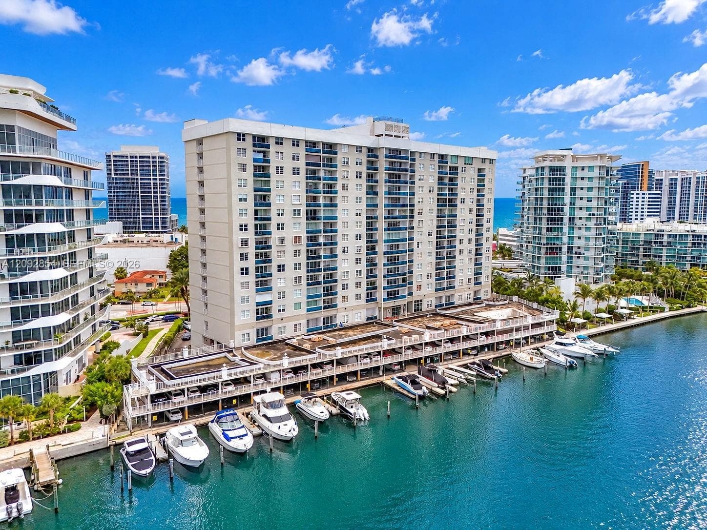 AQUASOL CONDO · #12S in Miami Beach - Photo 31