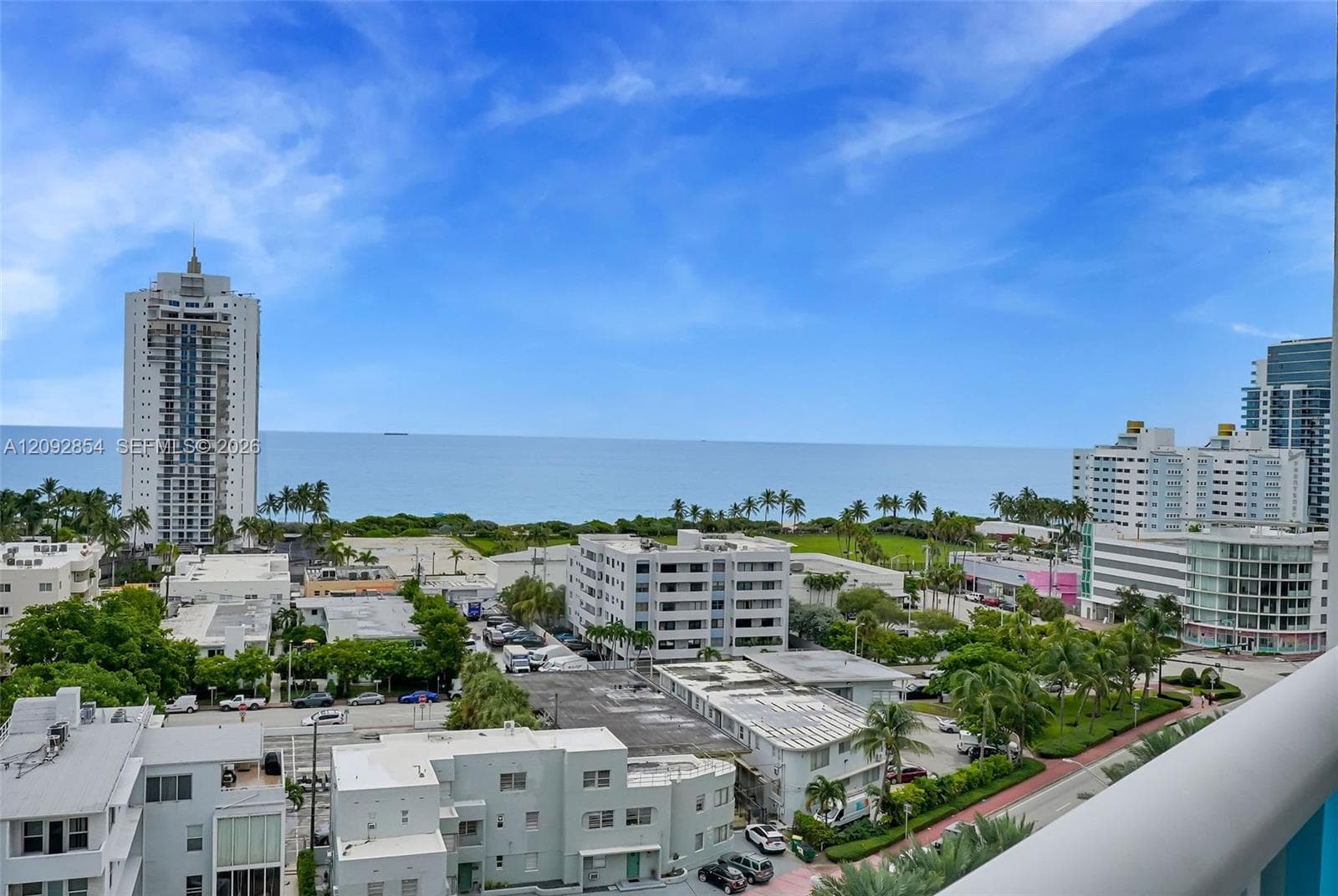 AQUASOL CONDO · #12S in Miami Beach - Photo 8