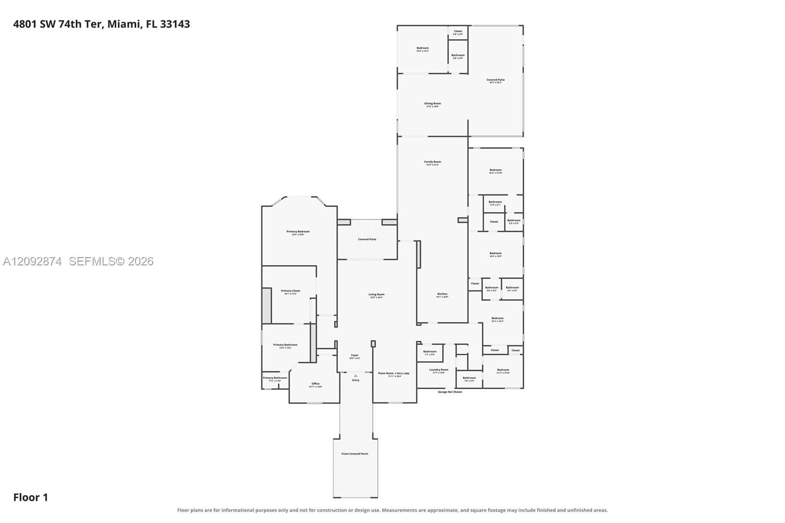 4801 SW 74th Ter photo 76