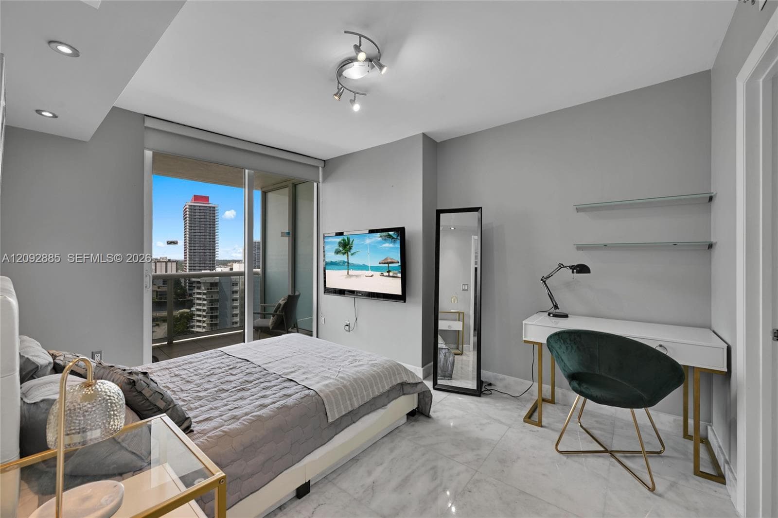BEACH CLUB THREE CONDO · #1408 in Hallandale Beach - Photo 23