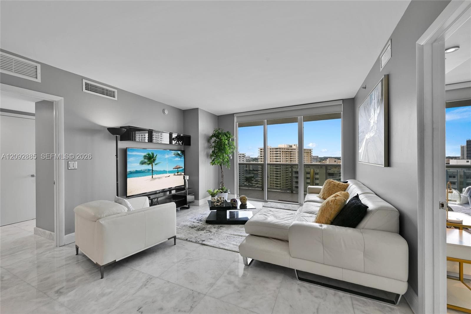BEACH CLUB THREE CONDO · #1408 in Hallandale Beach - Photo 2