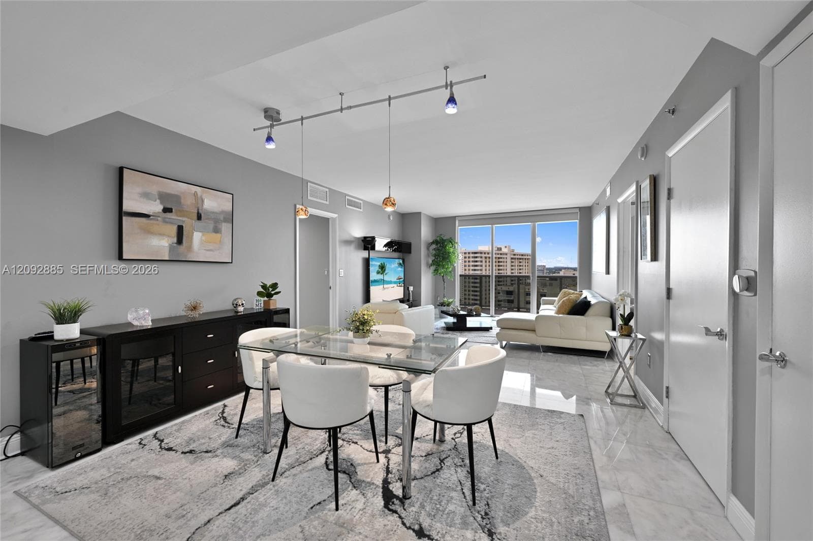 BEACH CLUB THREE CONDO · #1408 in Hallandale Beach - Photo 6