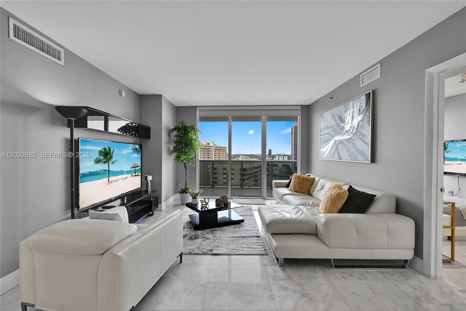 BEACH CLUB THREE CONDO · #1408 in Hallandale Beach - Photo 3