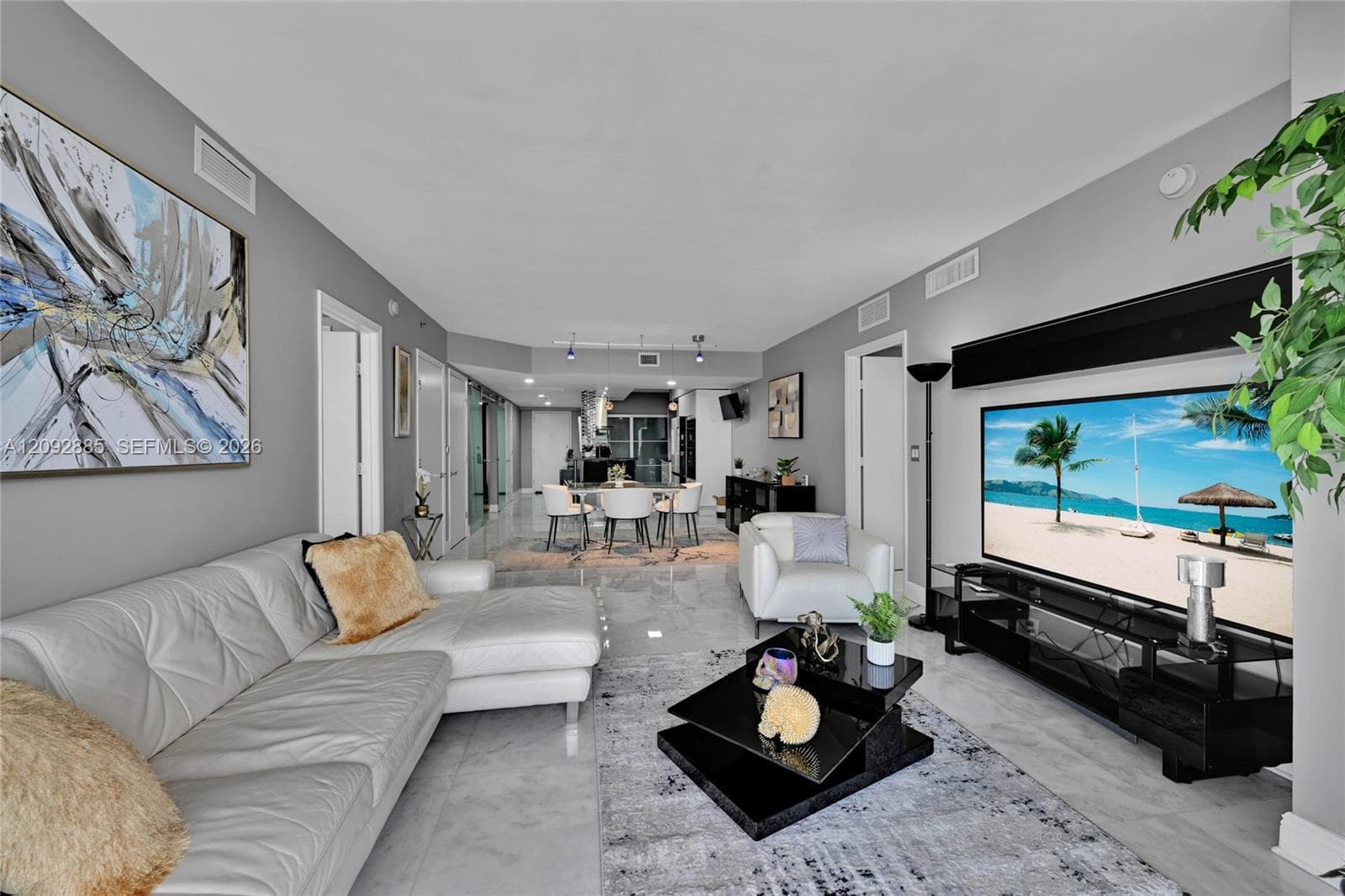 BEACH CLUB THREE CONDO · #1408 in Hallandale Beach - Photo 1