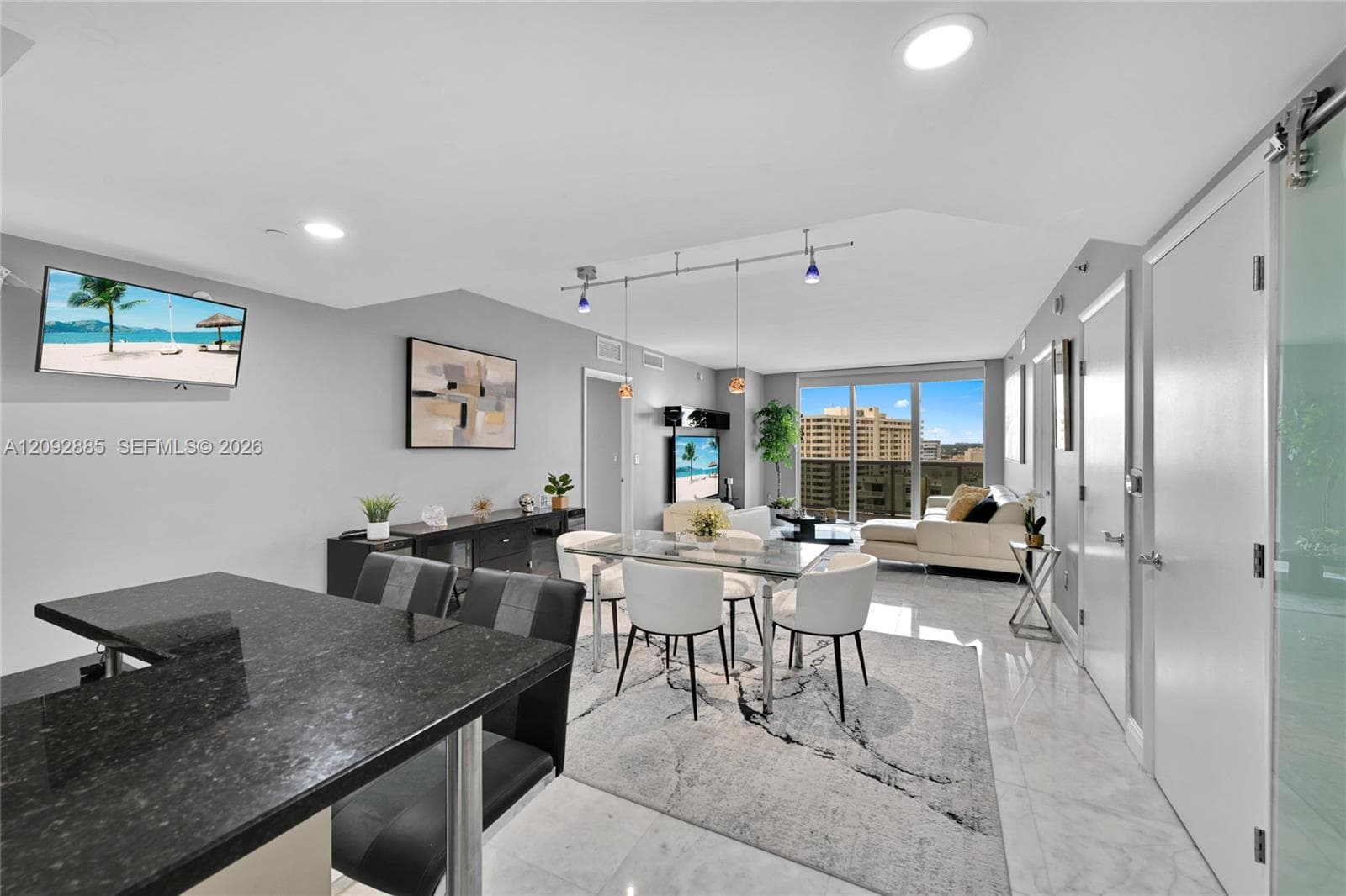 BEACH CLUB THREE CONDO · #1408 in Hallandale Beach - Photo 5