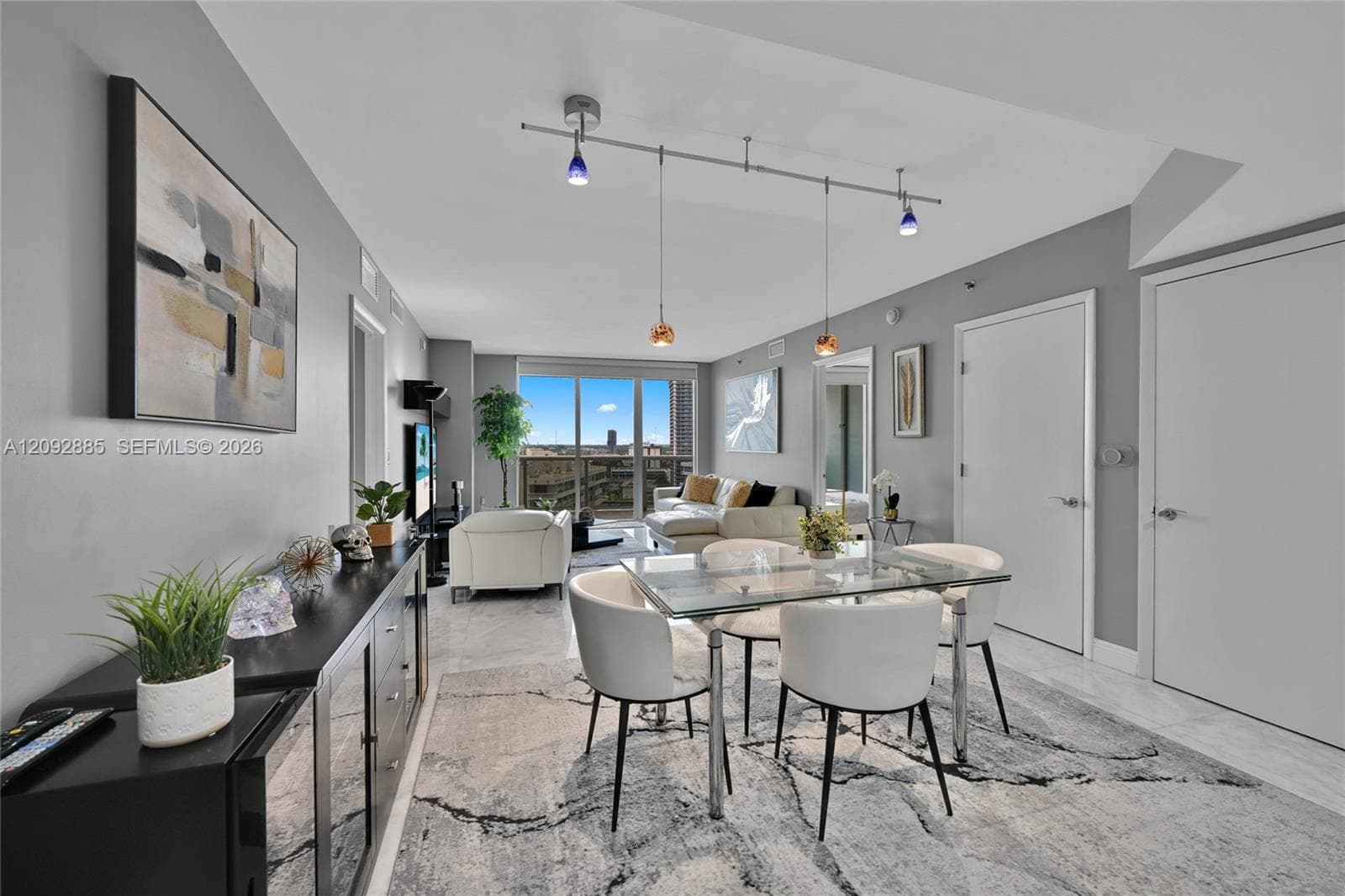 BEACH CLUB THREE CONDO · #1408 in Hallandale Beach - Photo 9