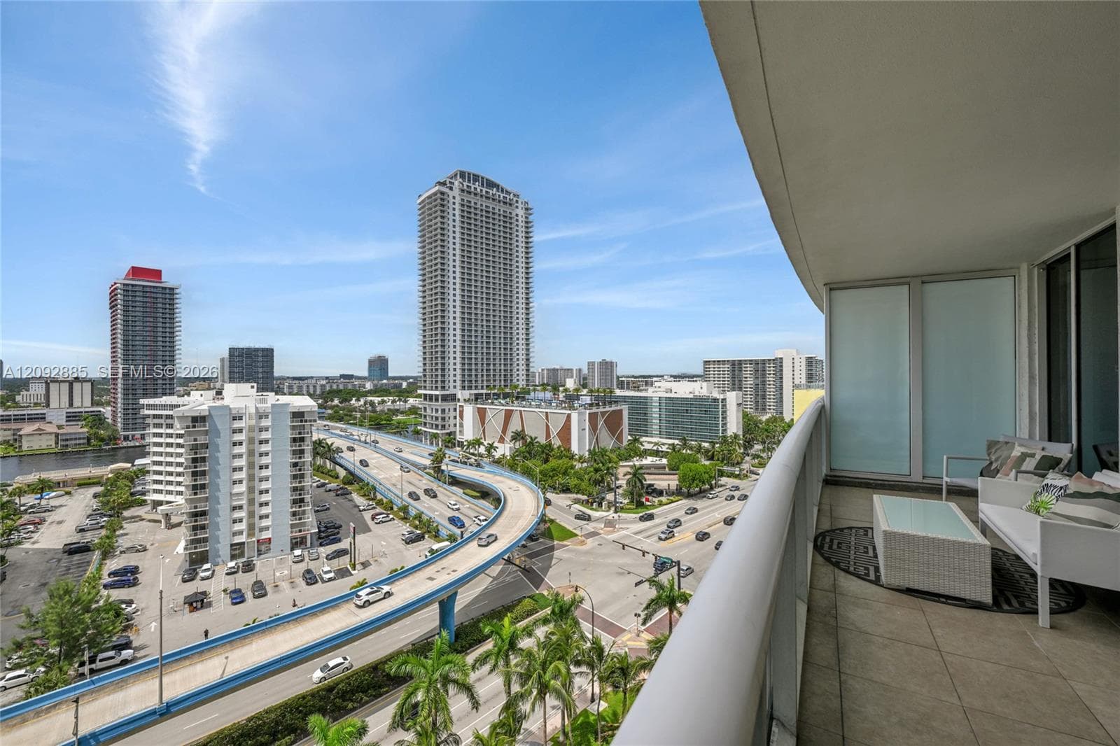 BEACH CLUB THREE CONDO · #1408 in Hallandale Beach - Photo 33
