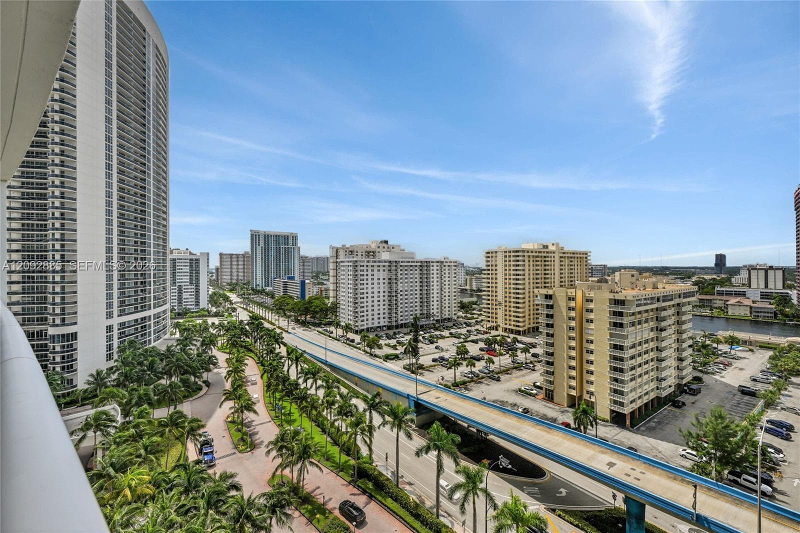 BEACH CLUB THREE CONDO · #1408 in Hallandale Beach - Photo 35