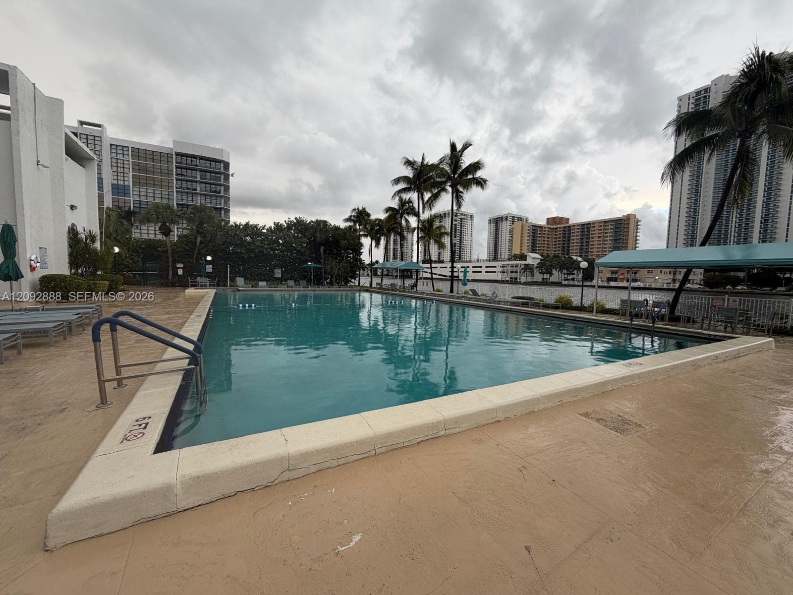 OCEANVIEW PARK CONDO · #507 in Hallandale Beach - Photo 27