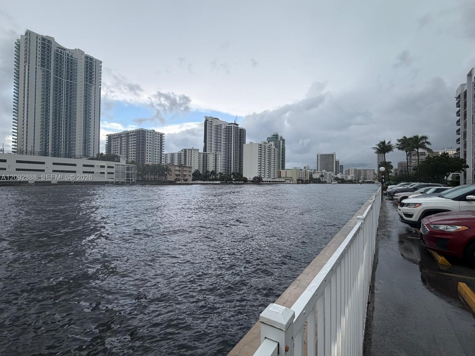 OCEANVIEW PARK CONDO · #507 in Hallandale Beach - Photo 2
