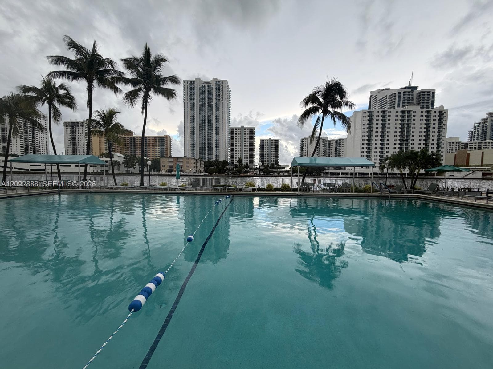 OCEANVIEW PARK CONDO · #507 in Hallandale Beach - Photo 1