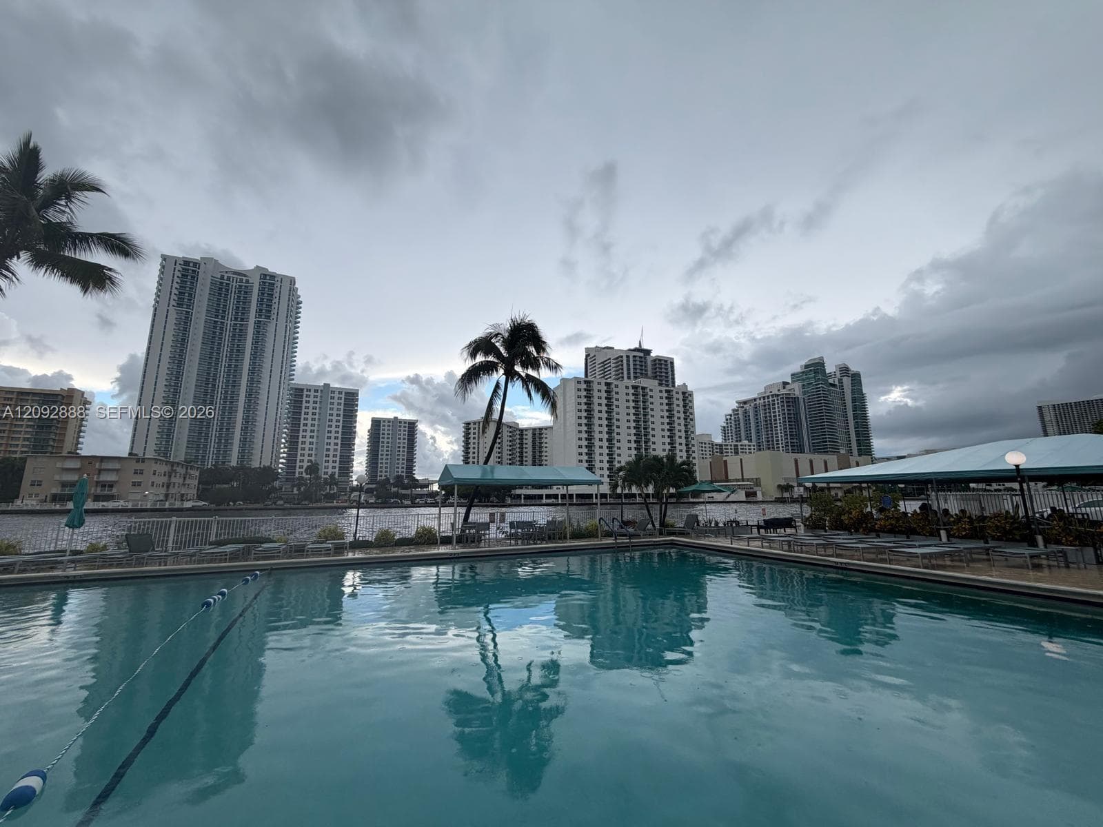 OCEANVIEW PARK CONDO · #507 in Hallandale Beach - Photo 29