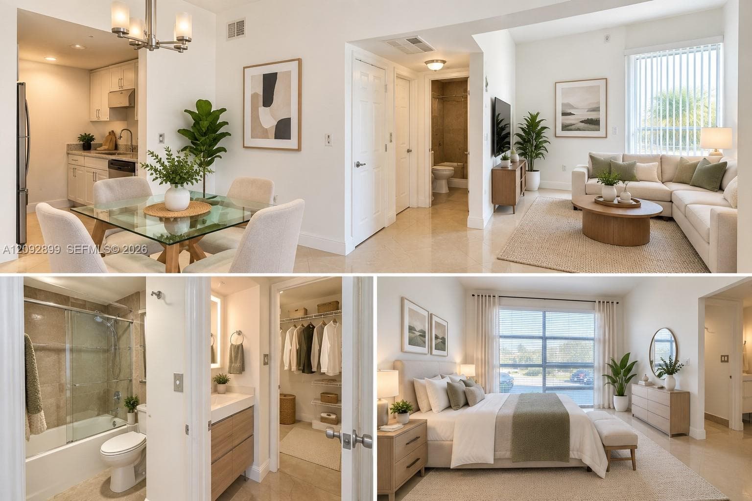 WATERVIEW CONDO · #133 in Aventura - Photo 5