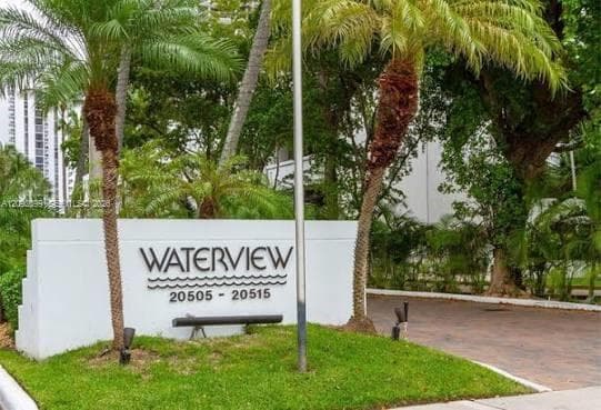WATERVIEW CONDO · #133 in Aventura - Photo 11