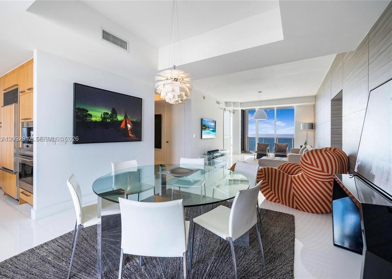 Trump Tower III · #2006 in Sunny Isles Beach - Photo 12