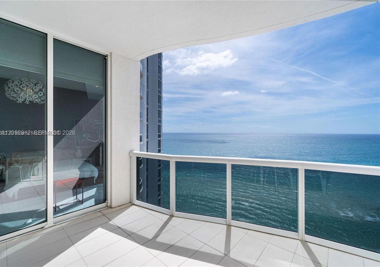 Trump Tower III · #2006 in Sunny Isles Beach - Photo 3