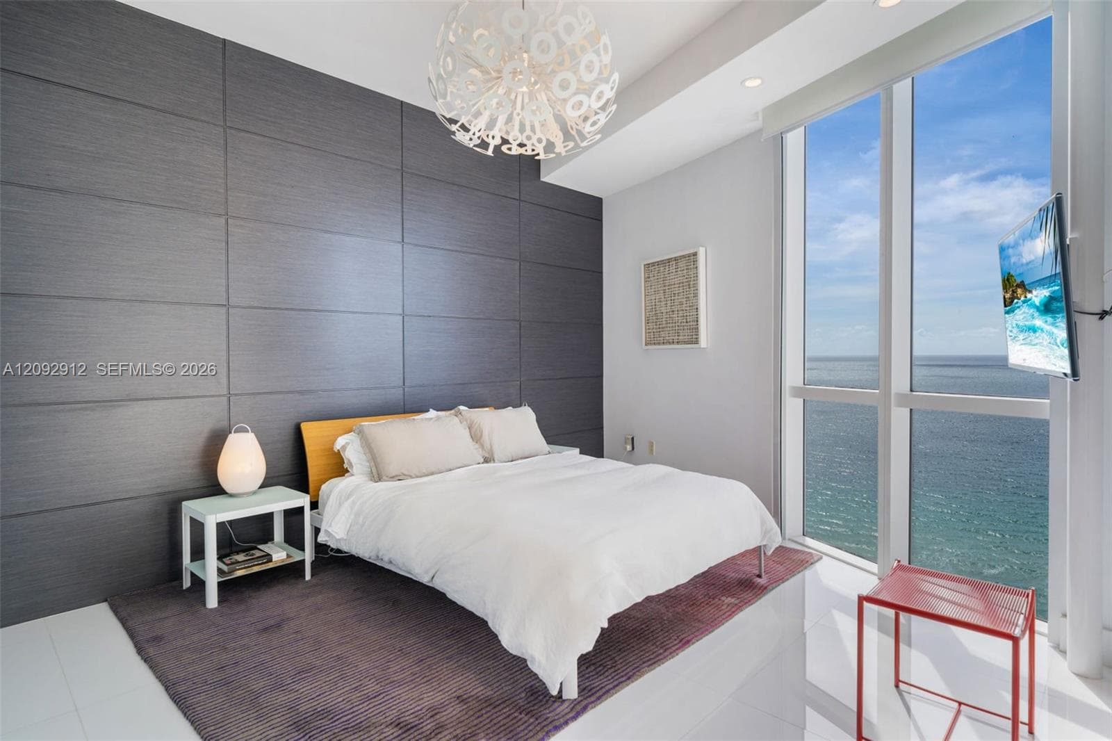 Trump Tower III · #2006 in Sunny Isles Beach - Photo 9