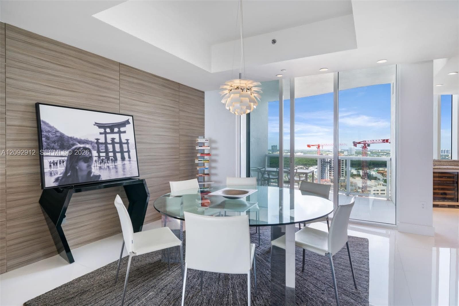 Trump Tower III · #2006 in Sunny Isles Beach - Photo 11