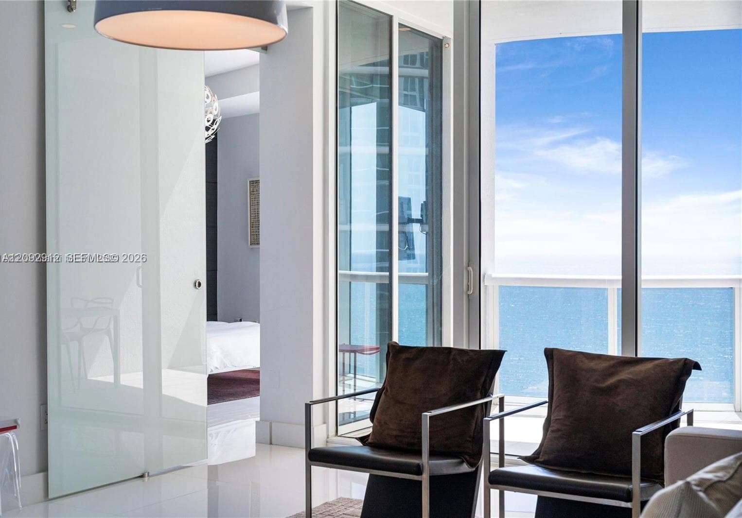 Trump Tower III · #2006 in Sunny Isles Beach - Photo 4