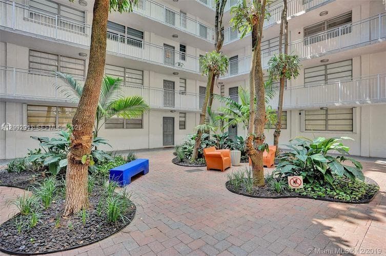 NIRVANA CONDO NO THREE CO · #B510 in Miami - Photo 6