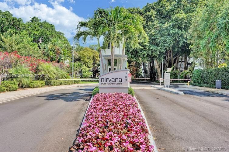 NIRVANA CONDO NO THREE CO · #B510 in Miami - Photo 1