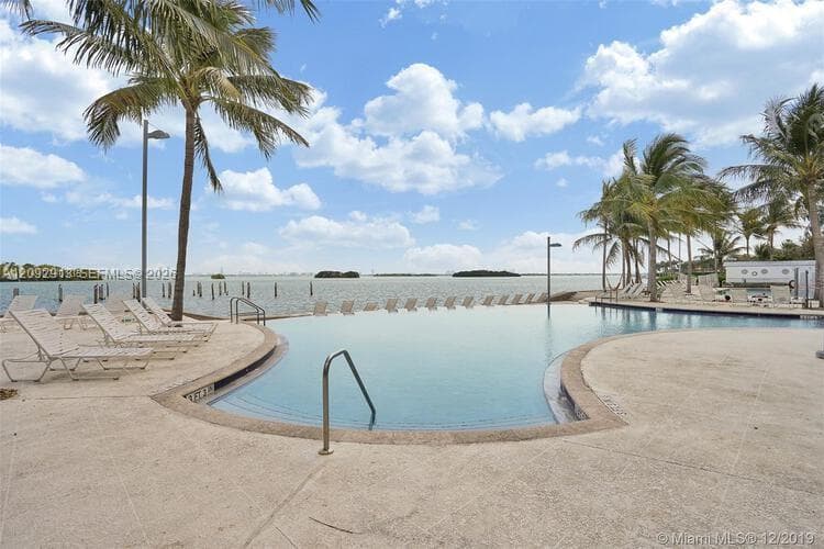 NIRVANA CONDO NO THREE CO · #B510 in Miami - Photo 19