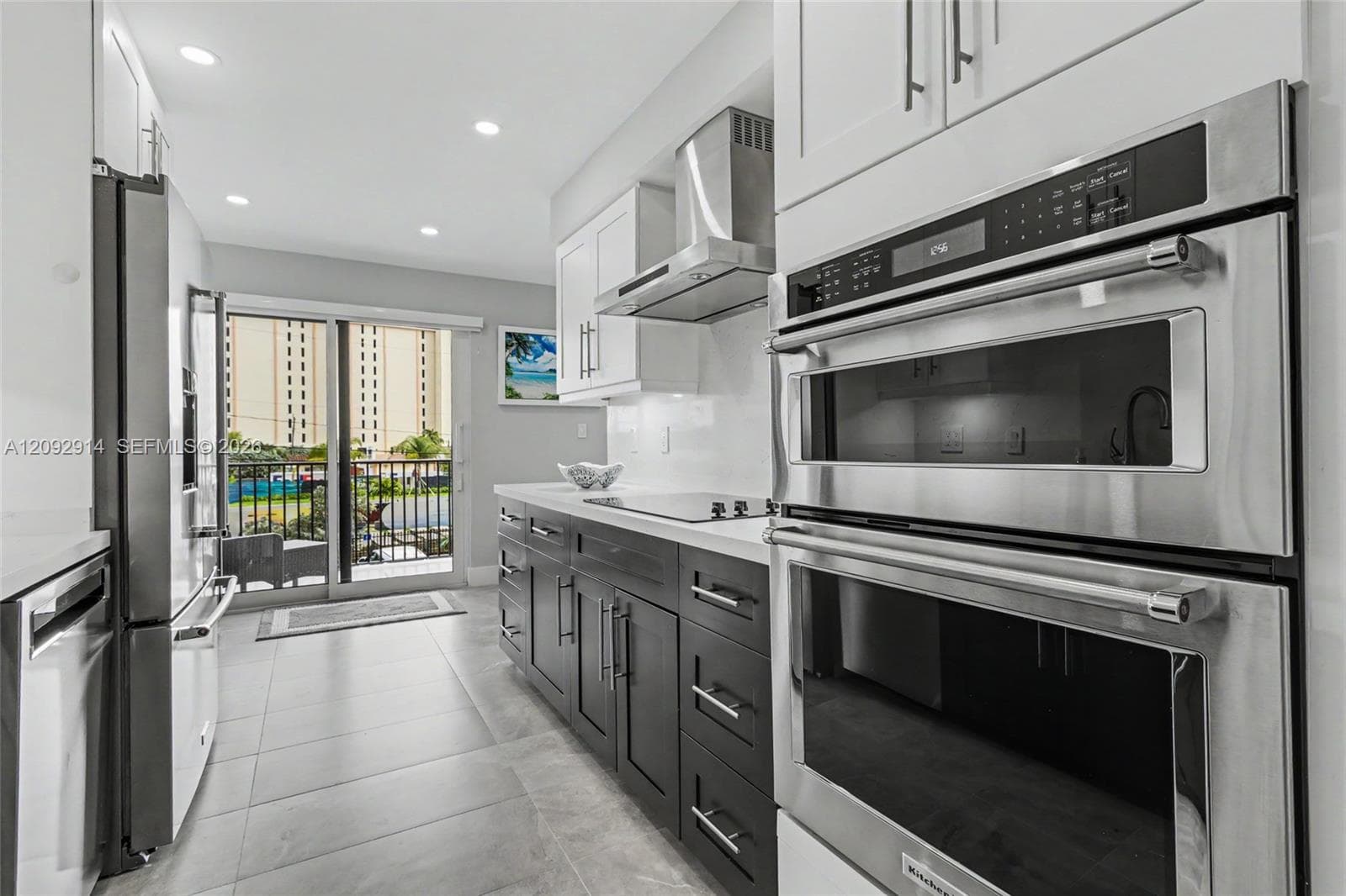 SUMMIT CONDO · #216N in Hollywood - Photo 13