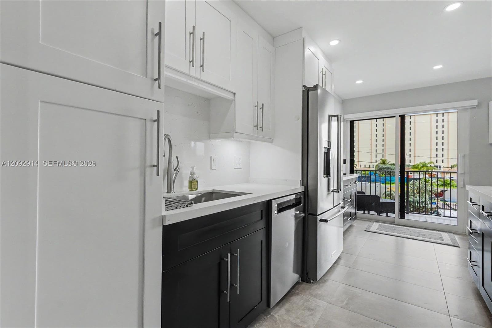 SUMMIT CONDO · #216N in Hollywood - Photo 12