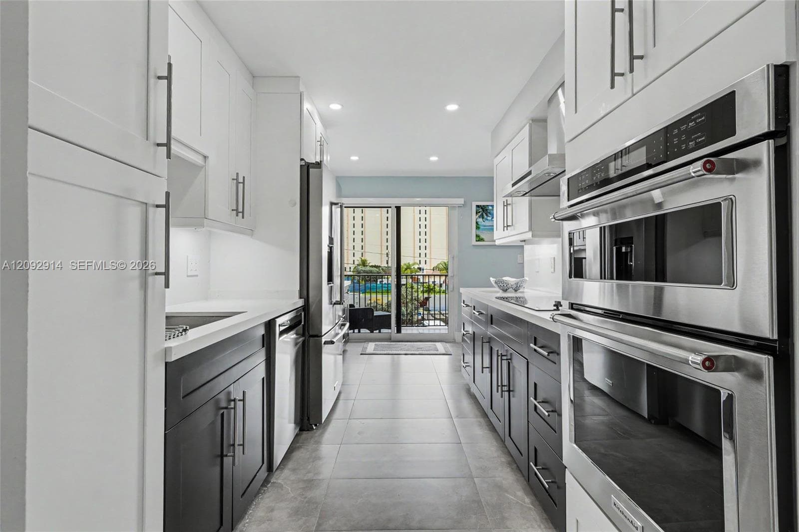 SUMMIT CONDO · #216N in Hollywood - Photo 7