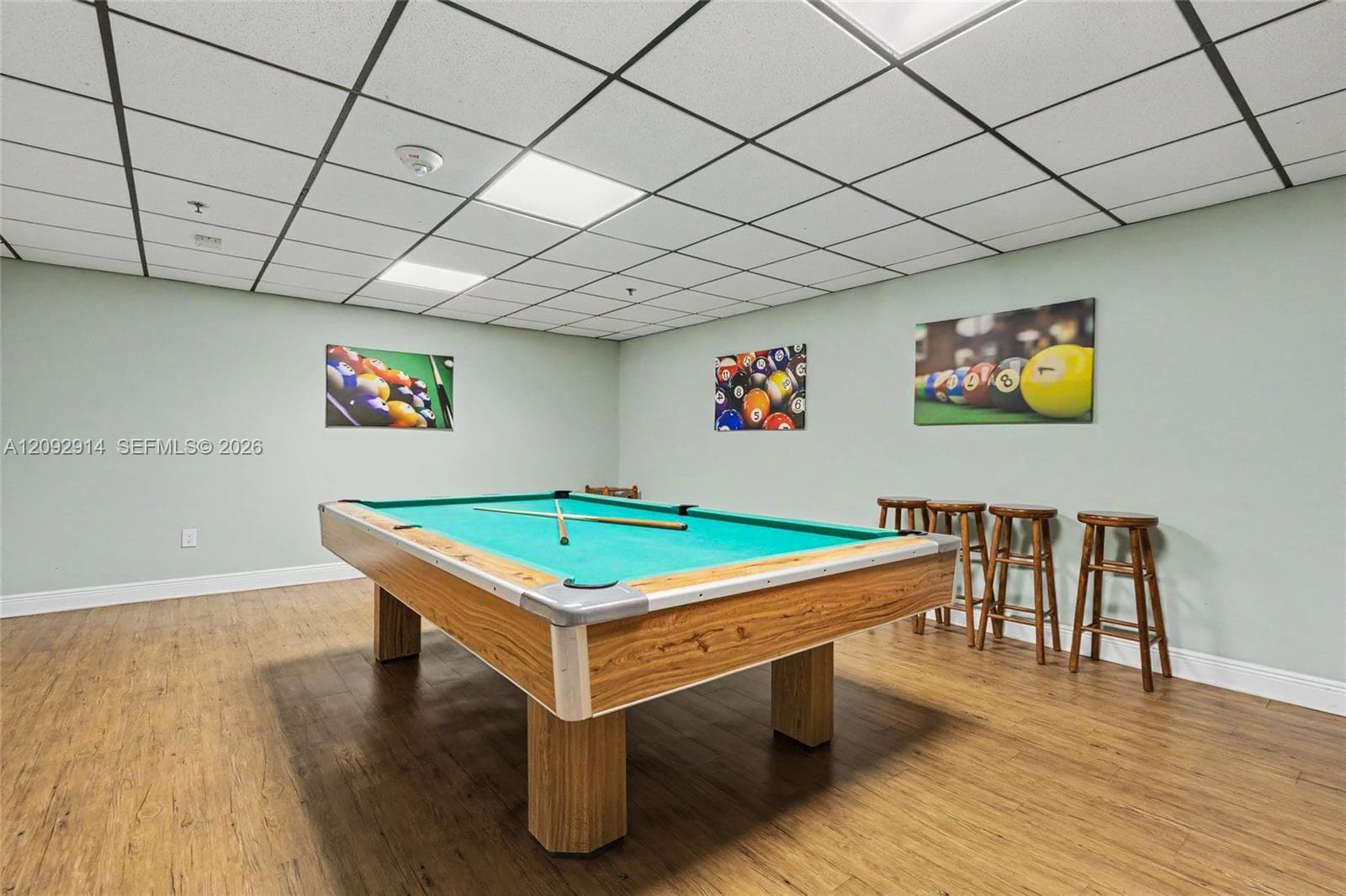 SUMMIT CONDO · #216N in Hollywood - Photo 36