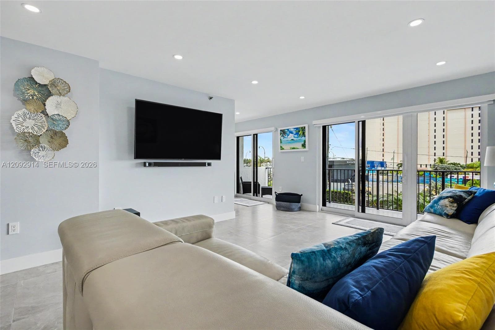 SUMMIT CONDO · #216N in Hollywood - Photo 20
