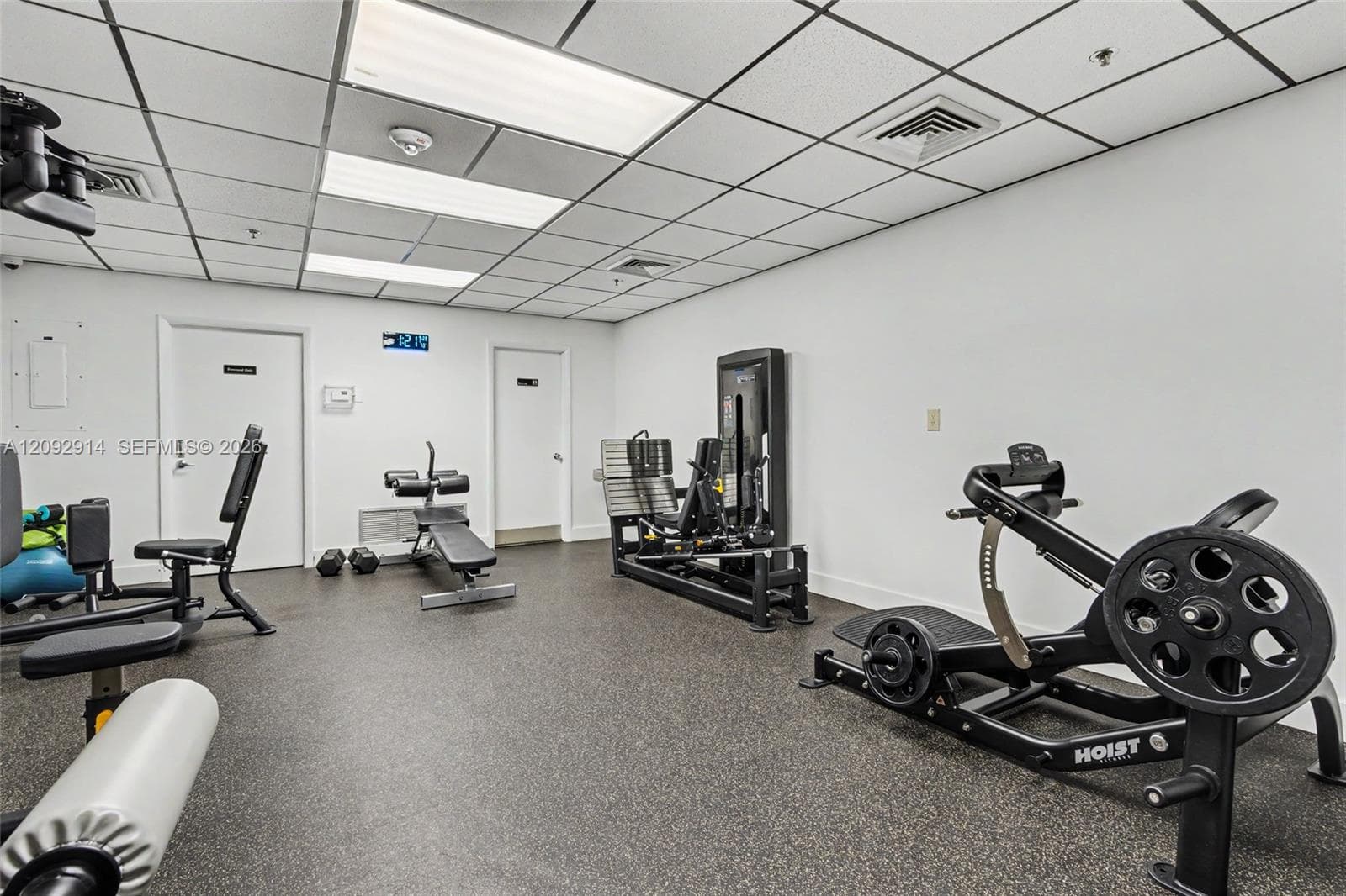 SUMMIT CONDO · #216N in Hollywood - Photo 38