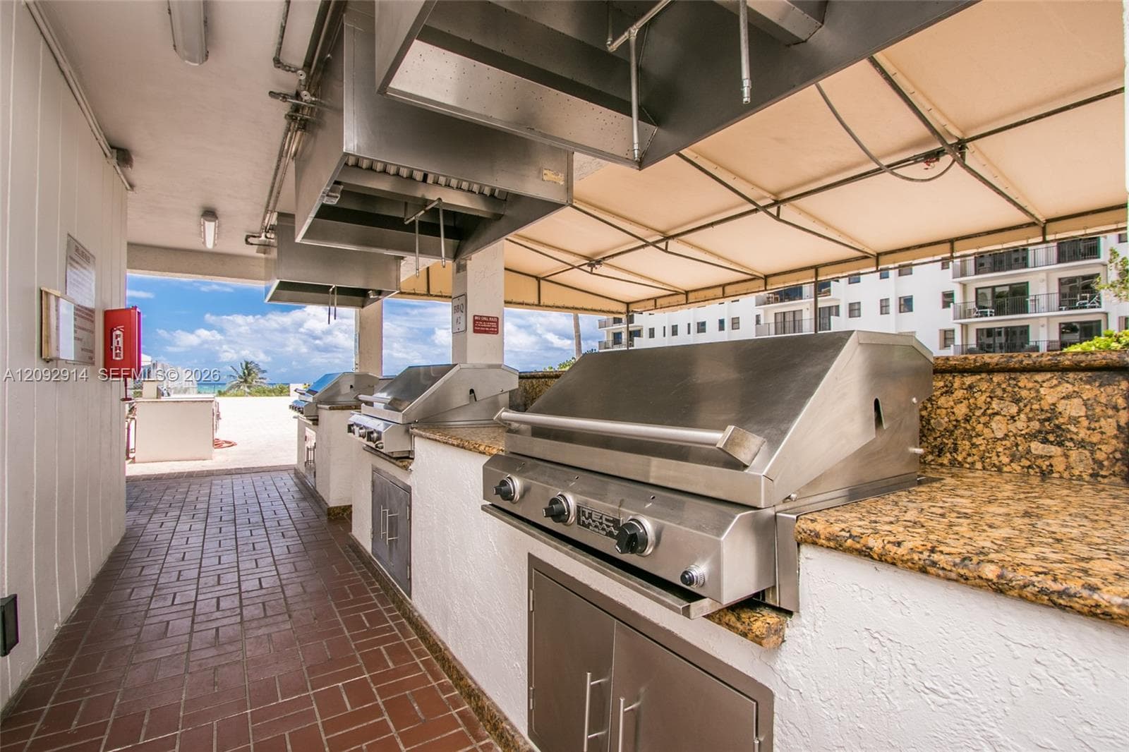 SUMMIT CONDO · #216N in Hollywood - Photo 45