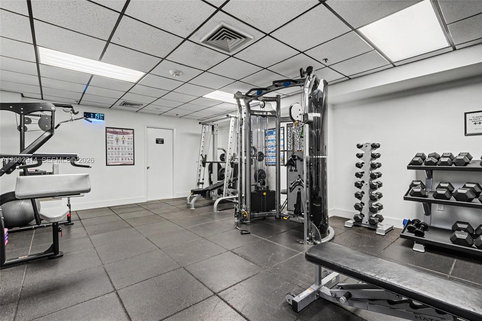 SUMMIT CONDO · #216N in Hollywood - Photo 37