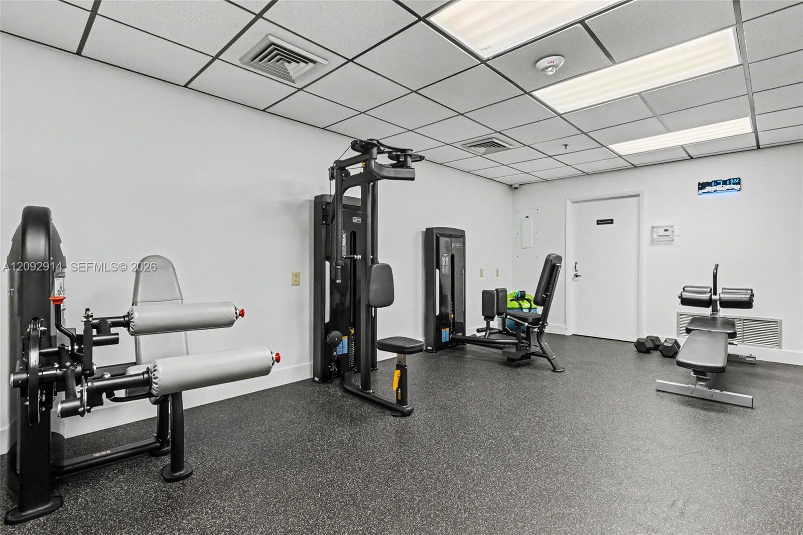 SUMMIT CONDO · #216N in Hollywood - Photo 39
