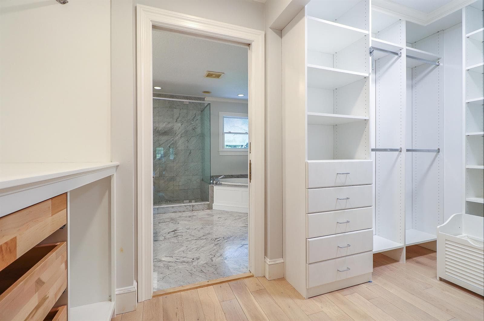 15-Master Closet
