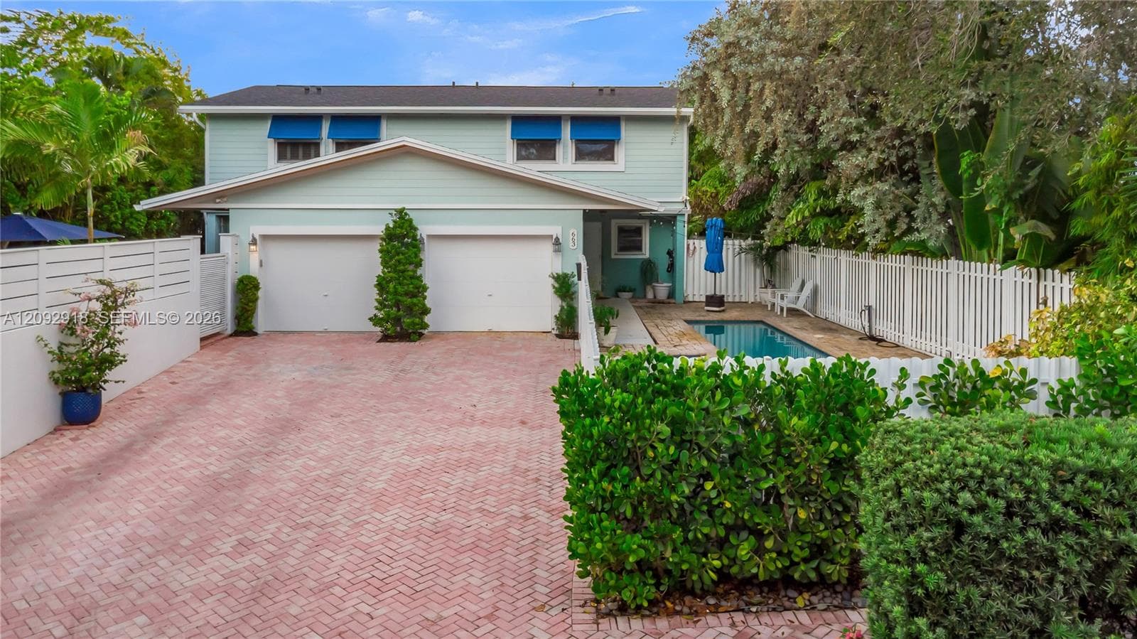663 Ponce De Leon Dr #2 photo 43
