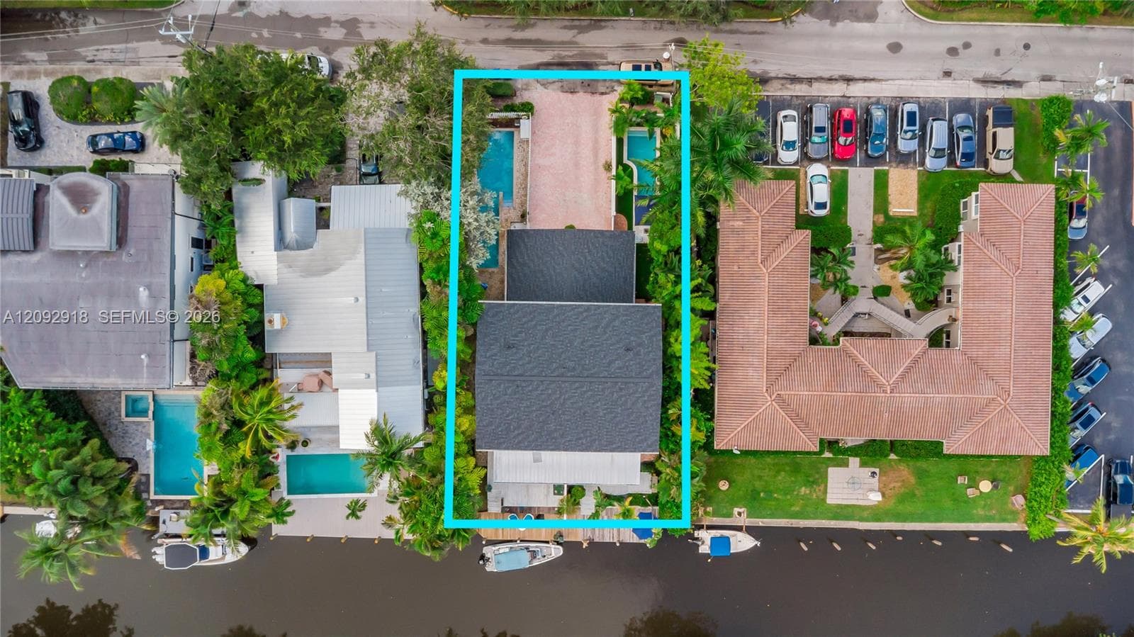 663 Ponce De Leon Dr #2 photo 12