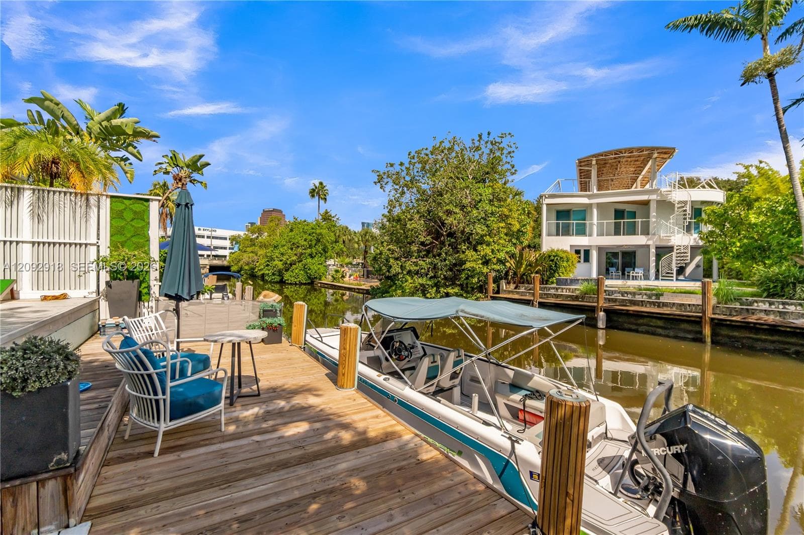 663 Ponce De Leon Dr #2 photo 26