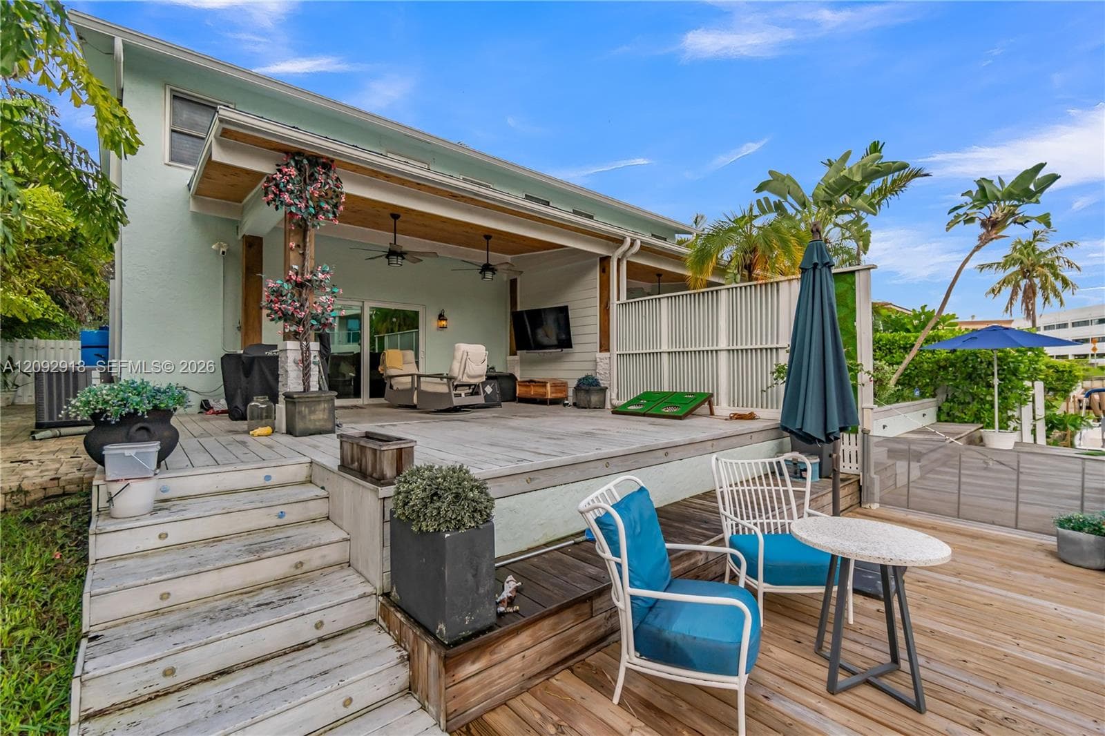 663 Ponce De Leon Dr #2 photo 3