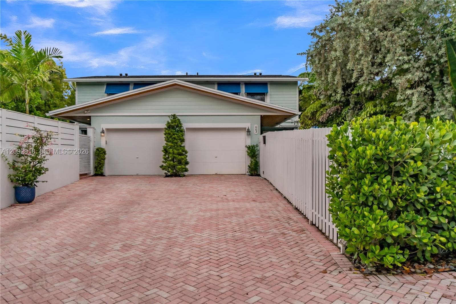 663 Ponce De Leon Dr #2 photo 44
