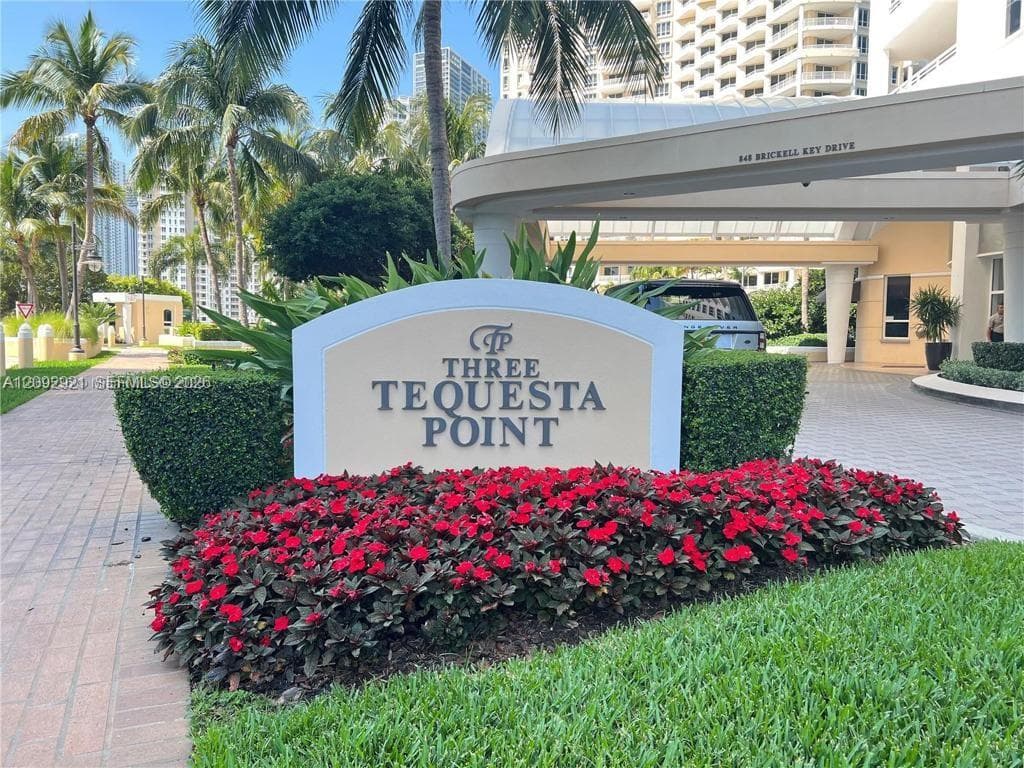 Three Tequesta Point · #2303 in Miami - Photo 27