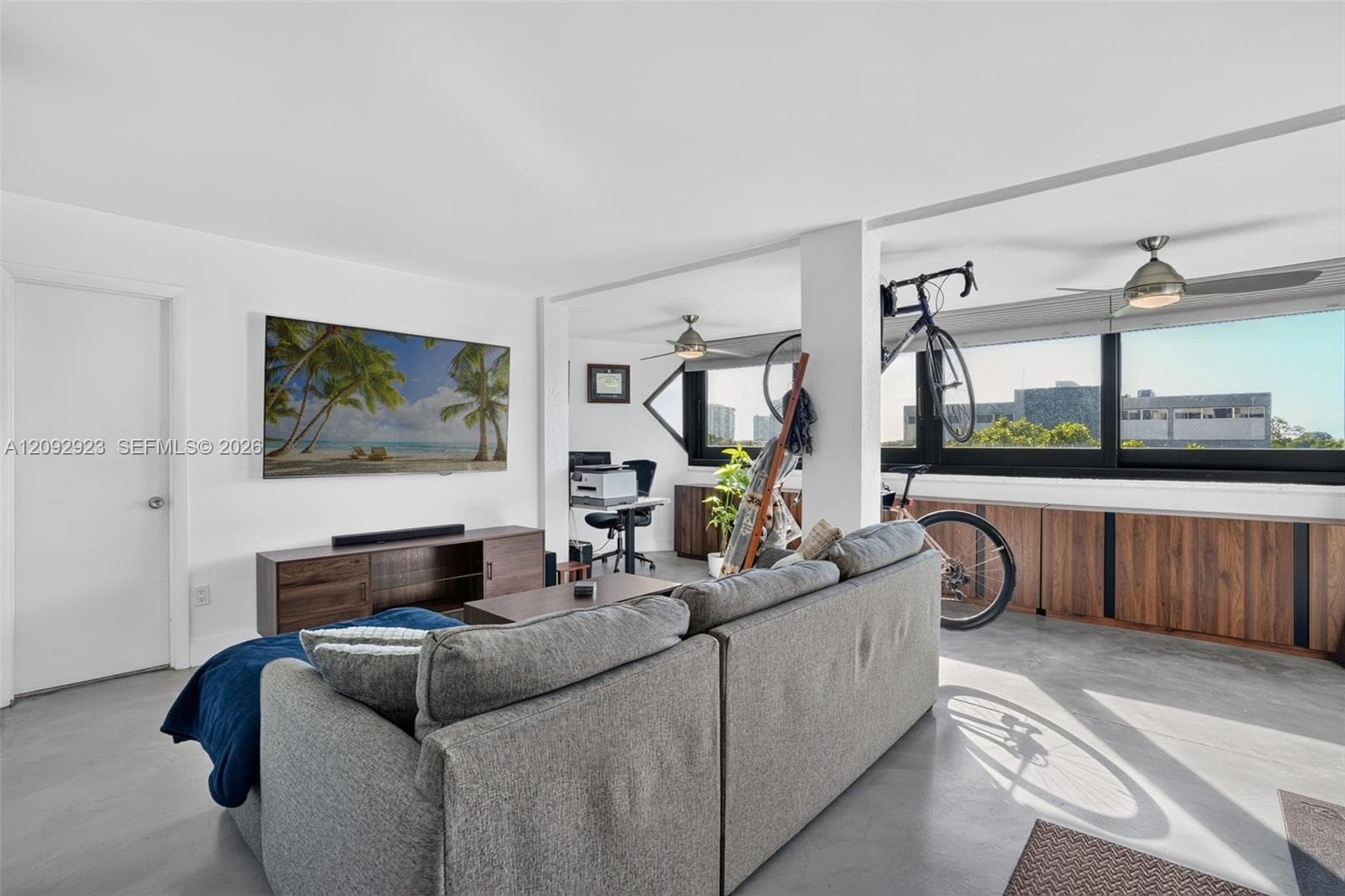 CORAL WAY TOWERS CONDO · #6F in Miami - Photo 6