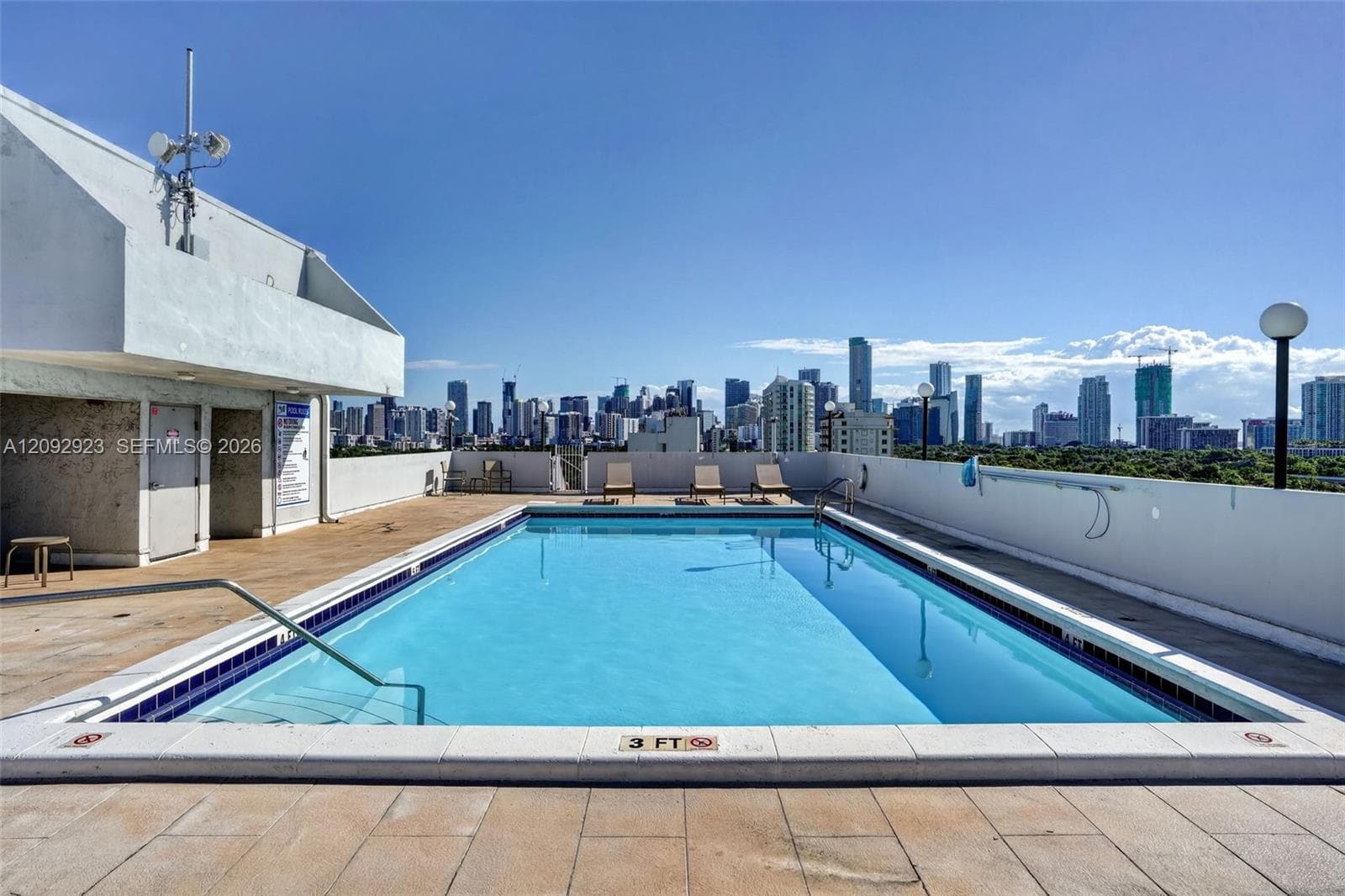 CORAL WAY TOWERS CONDO · #6F in Miami - Photo 26