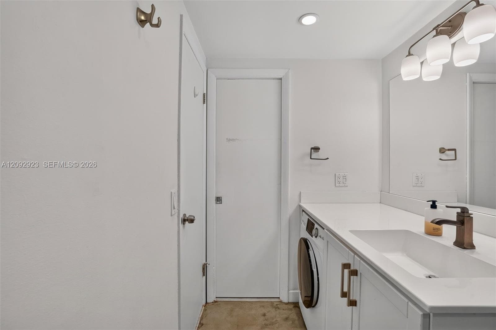 CORAL WAY TOWERS CONDO · #6F in Miami - Photo 19